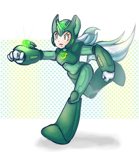 Fan Art on MegaMare-X - DeviantArt