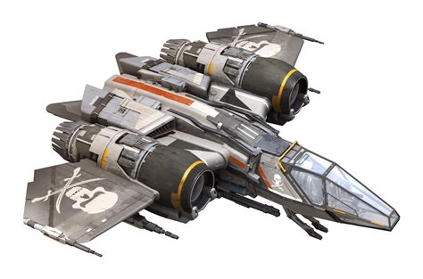 Transparent Drake Buccaneer Without White Boxes Rstarcitizen