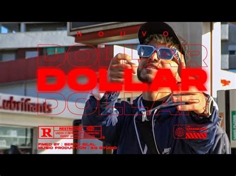 Nevo Dollar Official Music Video Youtube