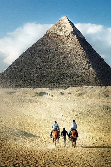 The Great Pyramids Of Giza History And Interesting Facts Artofit