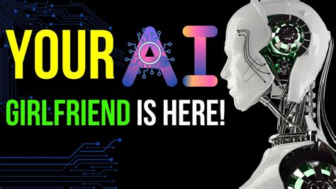 Your Ai Girlfriend Is Here Carynai By Caryn Marjorie Ai Girlfriend