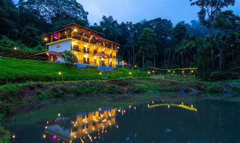 The Hosteller Coorg Madikeri Updated 2023 Hostel Reviews And Price