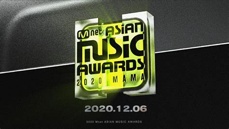 List Mnet Asian Music Awards Nominees