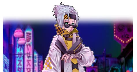 Commission Oc Commission Angel9079artのイラスト Pixiv