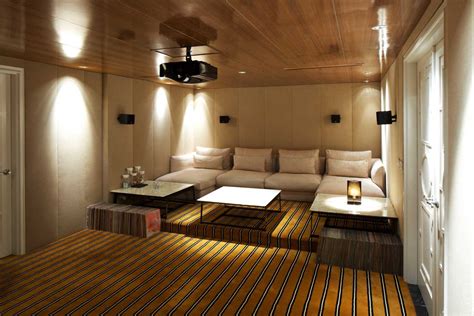 Jasa Desain Ruang Keluarga Kontemporer Terbaru 2023