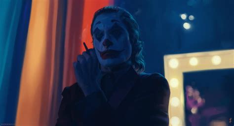 ﻿LUDVIKSKP.O / Joker (Джокер, Клоун-принц преступного мира) :: DC ...