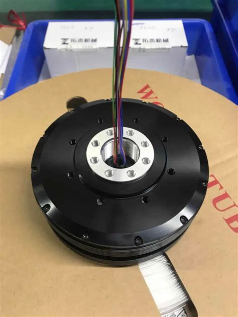 Gb Gimbal Motor High Torque Brushless Dc Inner Rotor For Camera