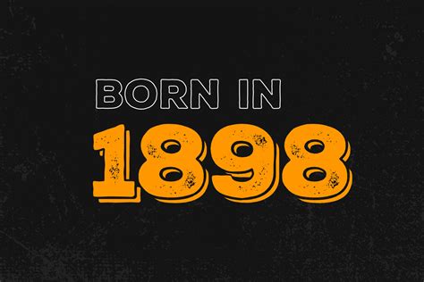 born   birthday quote design   born   year