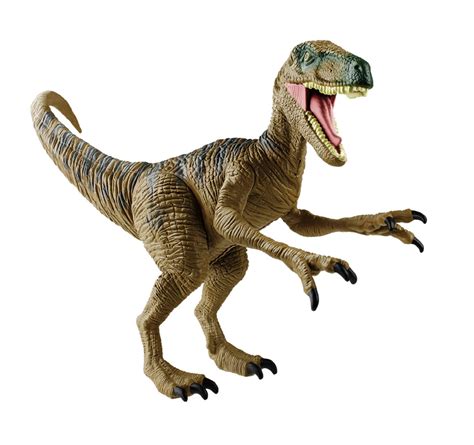 New Jurassic World Toys See The Indominus Rex And More