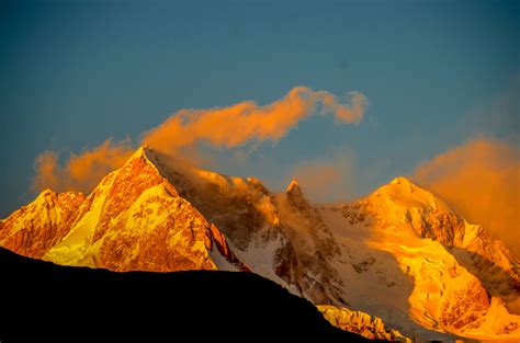 Major Peaks of Indian Himalaya - Altitude Adventure Holidays - Medium