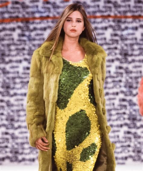 Young Ivanka Trump : r/VindictaRateCelebs