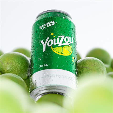 Packaging Youzou On Behance
