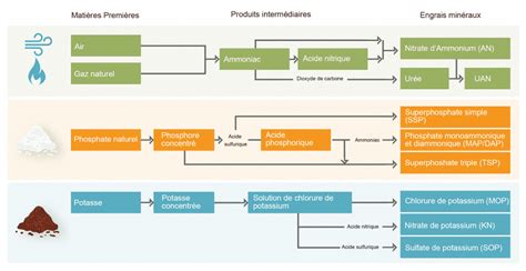 Journ E Mondiale Des Engrais Lepicard Agriculture