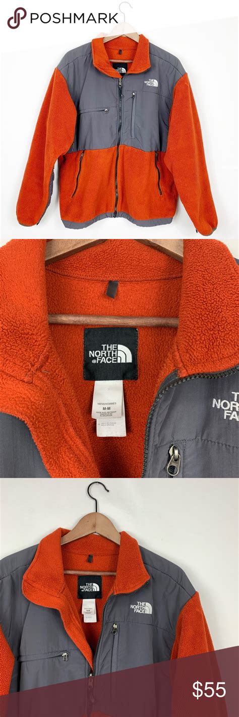 Mens North Face Heavy Weight Tech Fleece North Face Mens North Face