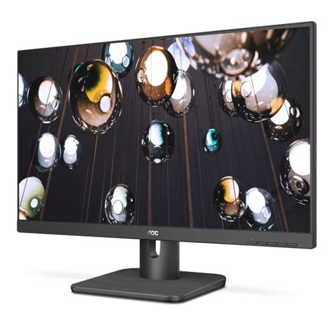 AOC 24E1Q Review 24 Inch IPS Monitor For Regular Use Spacehop