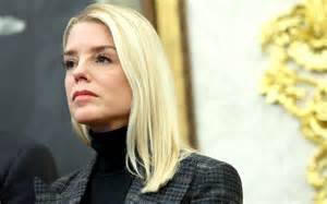 Pam Bondi faces fresh fallout over withheld Epstein 'Rape Island' docs