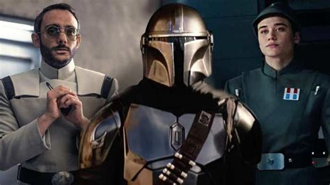 'The Mandalorian' Season 3, Episode 3: Recap And Ending, Explained: Is ...