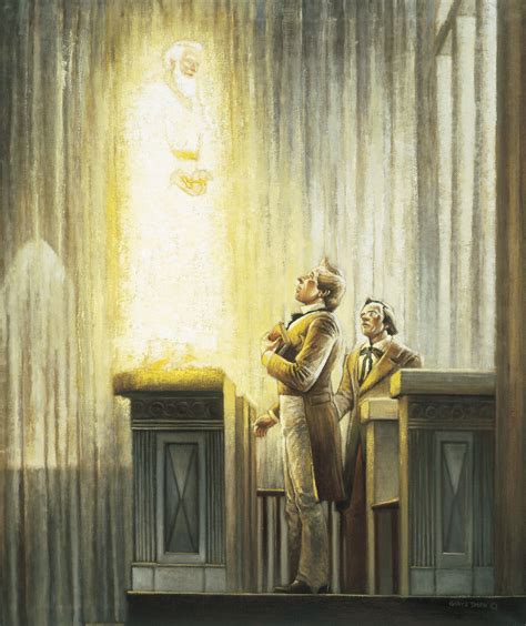 Joseph Smith Translating Joseph Smith Translating The Gold Plates