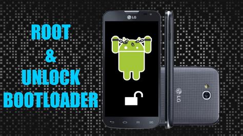 Root Unlock Bootloader TWRP LG L90 D410 V10C KitKat YouTube