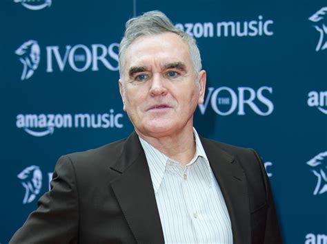 Morrissey Lashes Out At ‘cruel Stars And Press Paying Tribute To