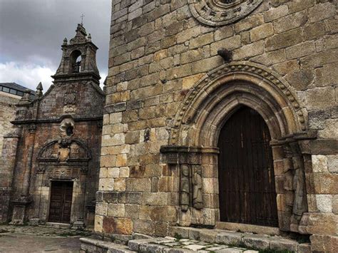 Qu Ver En Zamora Y Alrededores Gu A Visual De La Provincia