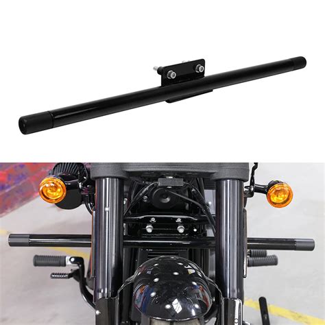 Motocicleta Frente Guarda Motor Bater Bar Para Harley Low Rider S Fxlrs