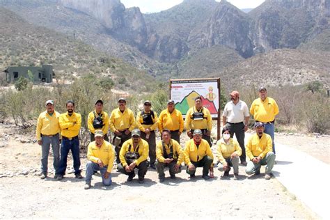 Incendios forestales en Coahuila están controlados y liquidados