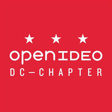 Openideo Dc Chapter Medium