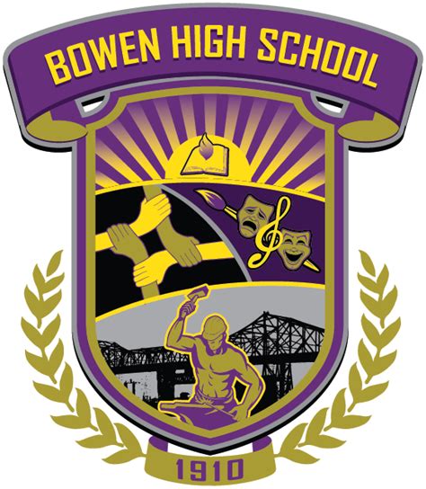 Here is the weekly Bowen Bulletin for the week. To keep alums up to ...