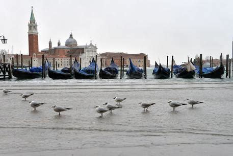 Week End Con Pioggia E Neve In Arrivo Due Perturbazioni