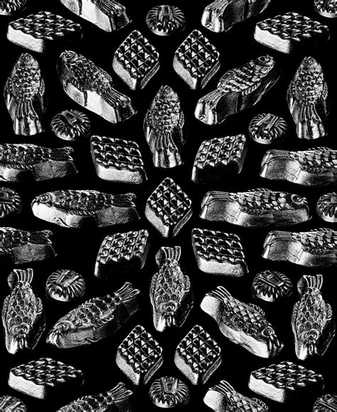The Saltier the Licorice, the Happier the Country. Just Look at Finland ...