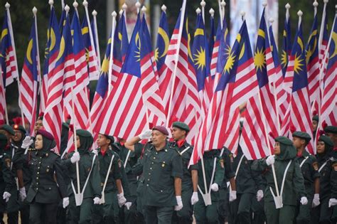 4 Negara Mayoritas Muslim Yang Dijajah Inggris