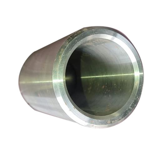 Mm Round Circular Stainless Steel Linear Bush Material Grade Ss