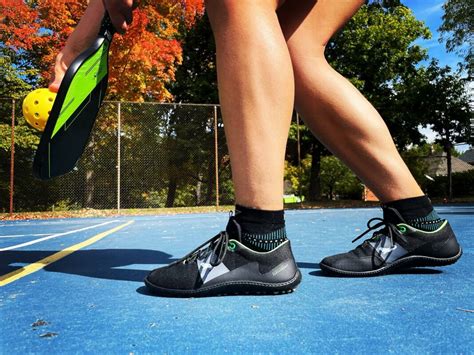 Best Pickleball Shoes - The Pickleball Source