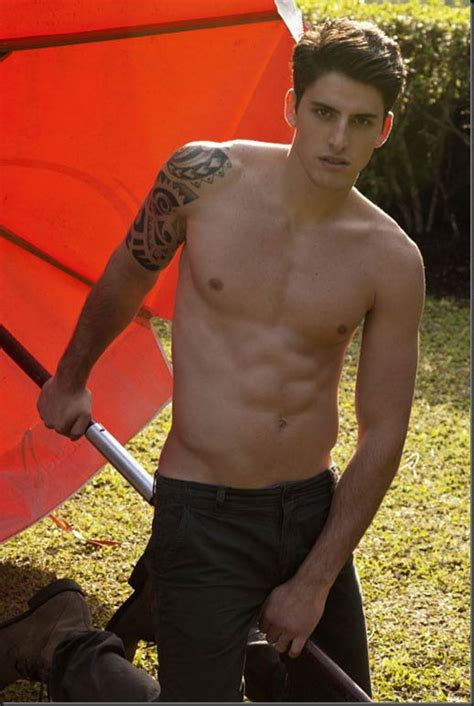 Danilo Burgato Il Nuovo Volto Di Didio Gay It