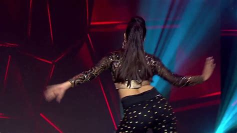 Hot Neha Gowda Ass Navel Show Youtube