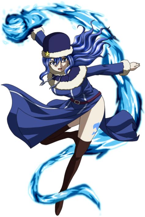 Juvia Lockser Crossverse Wiki Fandom