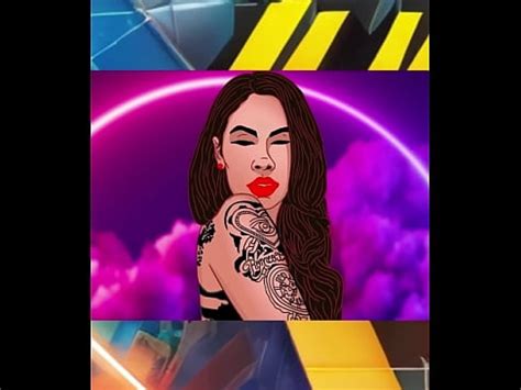 Blahgigi Big Latina Bubble Butt Dick Tease Full Vids In Red XNXX