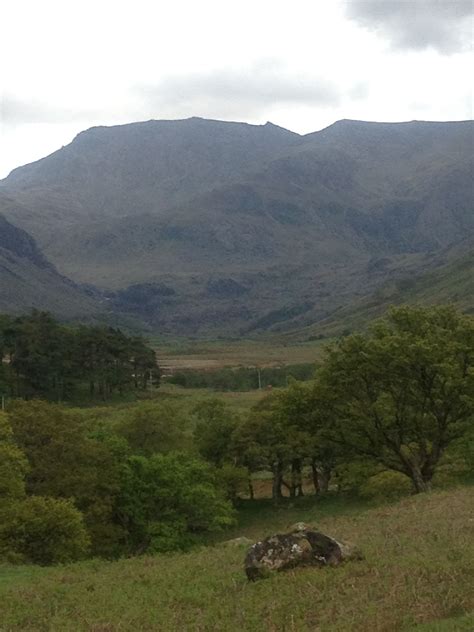 Snowdonia | Natural landmarks, Country roads, Snowdonia