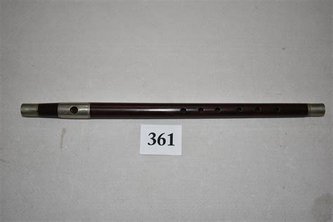 Lot Wooden Flutefifepiccolo