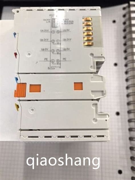 Brand NEW BECKHOFF CX5130 0122 PLC Controller DHL FEDEX EBay