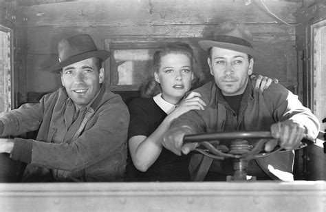 They Drive By Night 1940 Turner Classic Movies