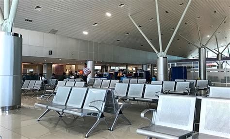 Raja Ampat Airport Review