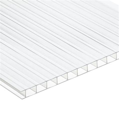 Lamina Pc Alveolar 6mm 210295opal Easy Colombia