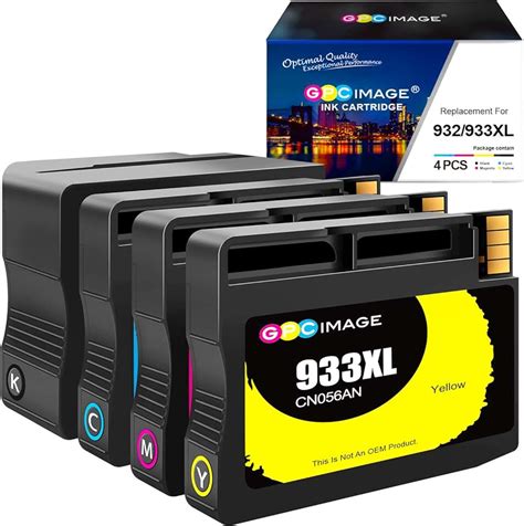 Hp Officejet 6700 Ink Cartridges