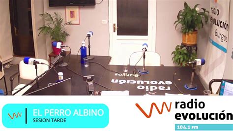 Radio Evolucion Burgos 1041 En Directo Youtube