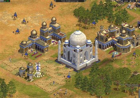 Rise of Nations – дата выхода в России и мире, официальный сайт ...