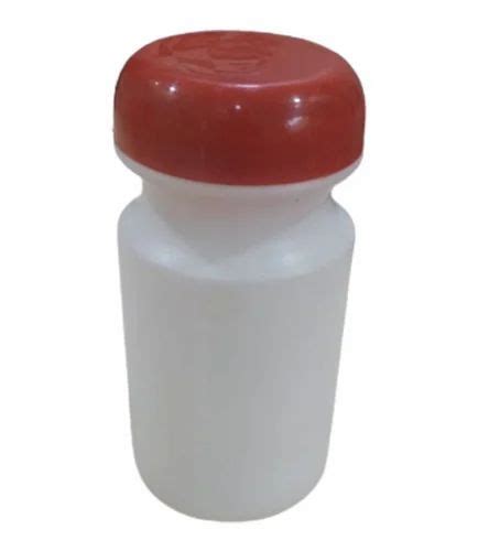 Gm White Hdpe Jar At Rs Piece Hdpe Pet Jars In New Delhi Id