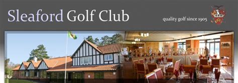 Sleaford Golf Club