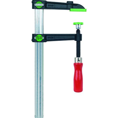 lijmknecht standaard din spanwijdte  mm spandiepte  mm kukko